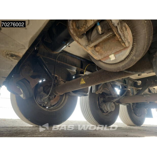 2015 Krone SD-42041816
