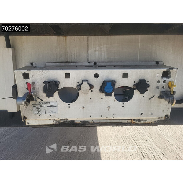 2015 Krone SD-42041818