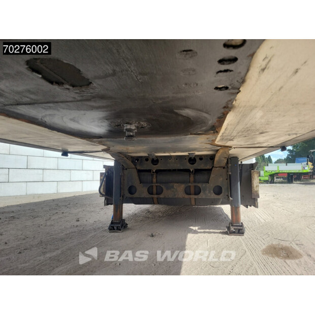 2015 Krone SD-42041820
