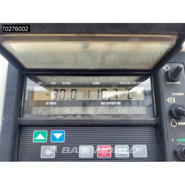 2015 Krone SD-42041826