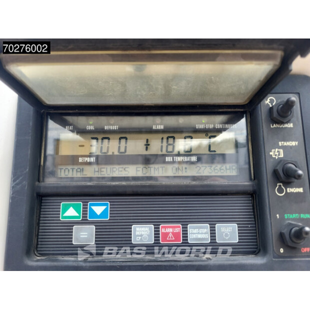 2015 Krone SD-42041828