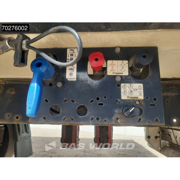 2015 Krone SD-42041830