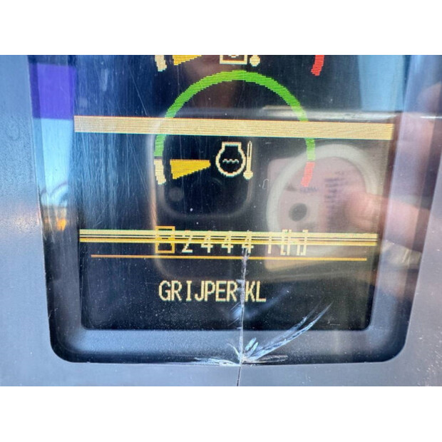 2007 Caterpillar 345CL UHD-42041831