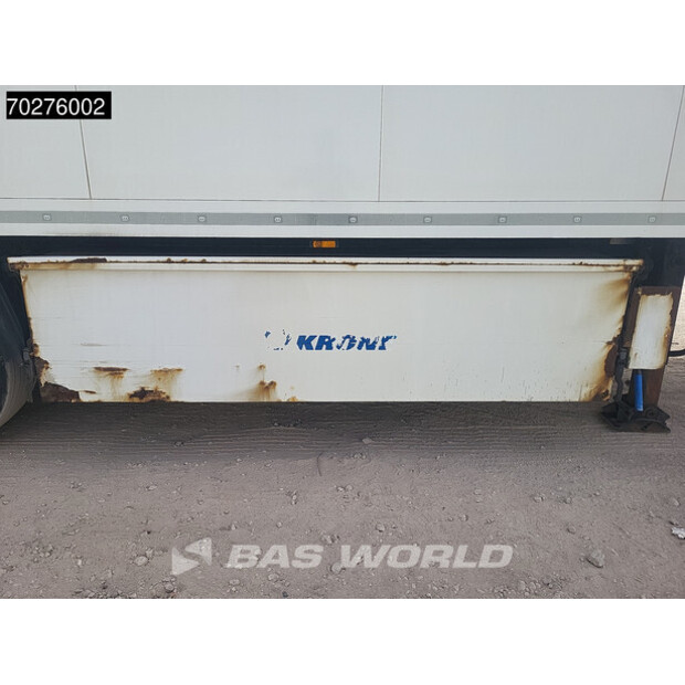 2015 Krone SD-42041833