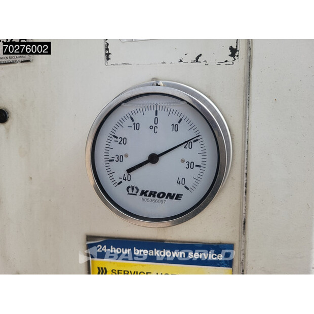2015 Krone SD-42041841