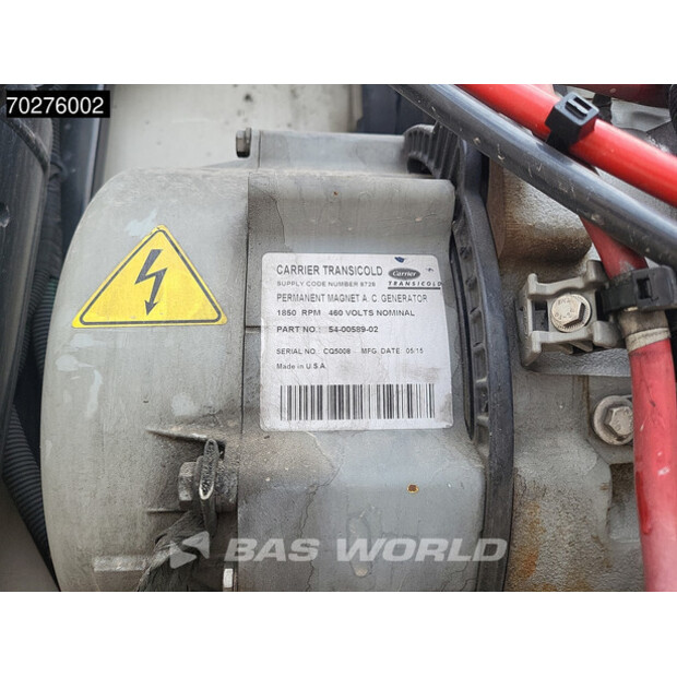 2015 Krone SD-42041843