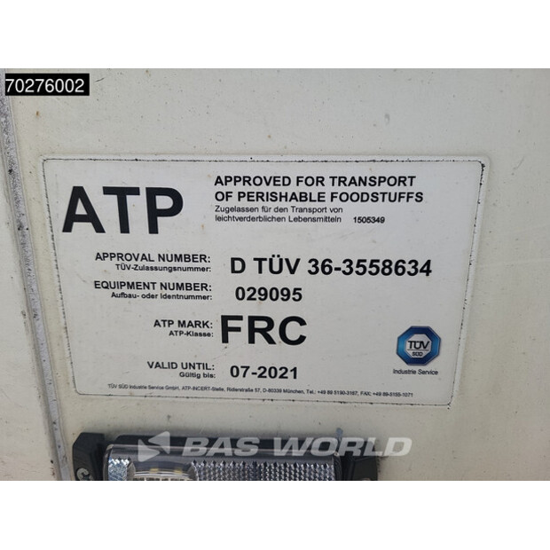 2015 Krone SD-42041844