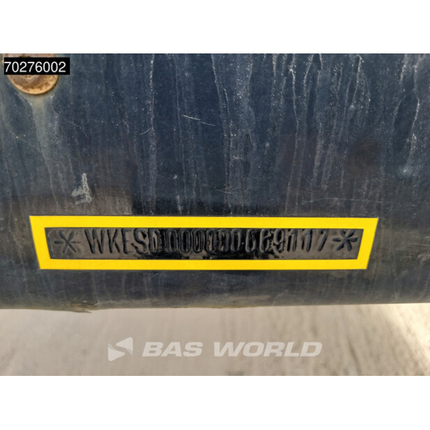 2015 Krone SD-42041847