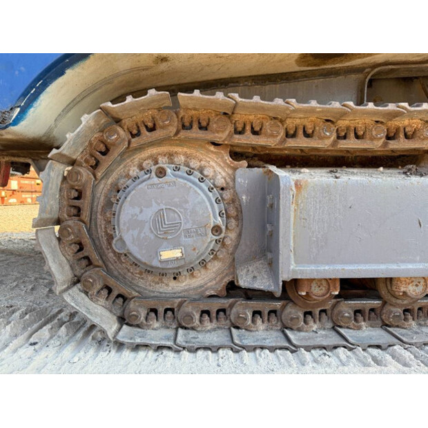2012 Kleemann MR130ZS EVO K024-42041911