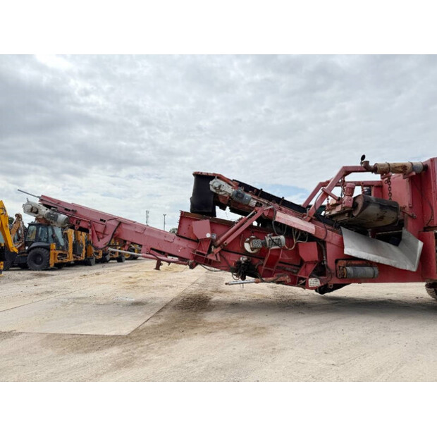 2005 Kleemann MRB130RH-42041940