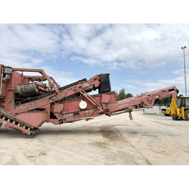 2005 Kleemann MRB130RH-42041941