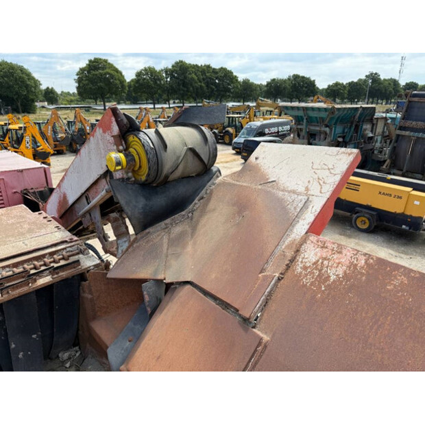 2005 Kleemann MRB130RH-42041965