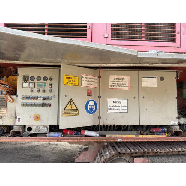 2005 Kleemann MRB130RH-42041986