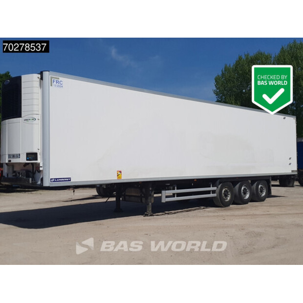 2015 Lamberet CARRIER 1550-42042090