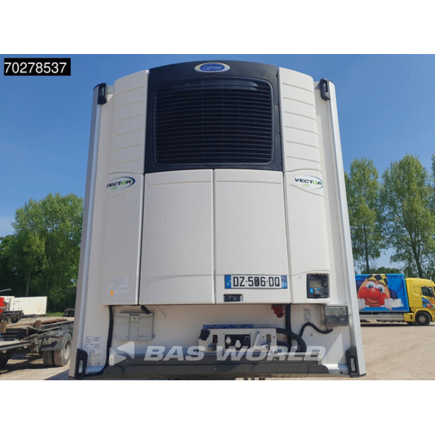 2015 Lamberet CARRIER 1550-42042091