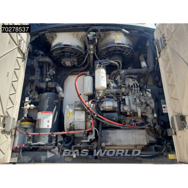2015 Lamberet CARRIER 1550-42042092