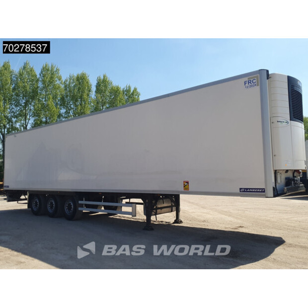 2015 Lamberet CARRIER 1550-42042095
