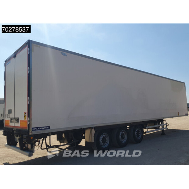 2015 Lamberet CARRIER 1550-42042097