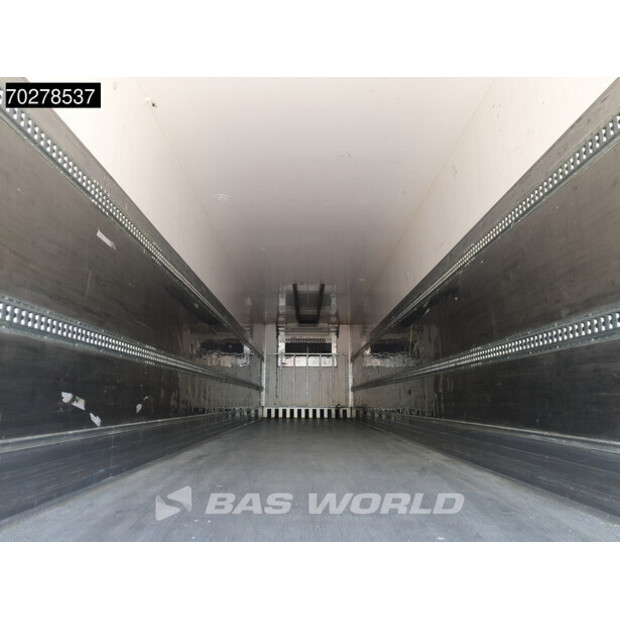 2015 Lamberet CARRIER 1550-42042104