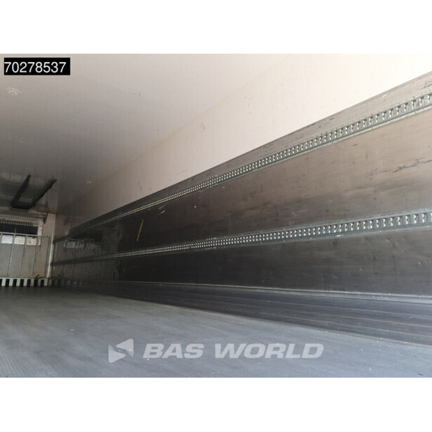 2015 Lamberet CARRIER 1550-42042106