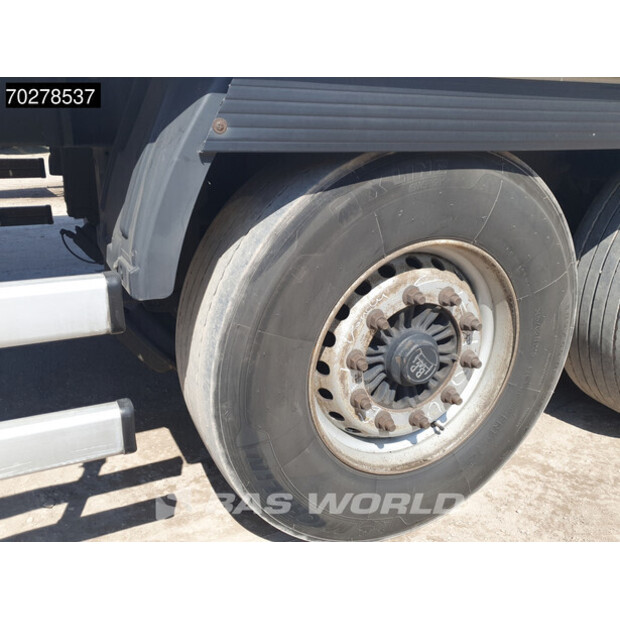 2015 Lamberet CARRIER 1550-42042112