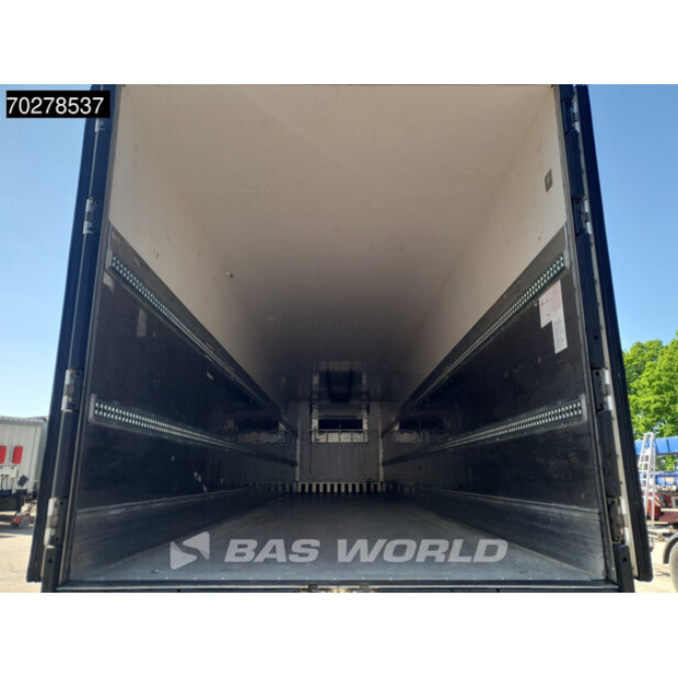 2015 Lamberet CARRIER 1550-42042116