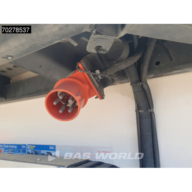 2015 Lamberet CARRIER 1550-42042122