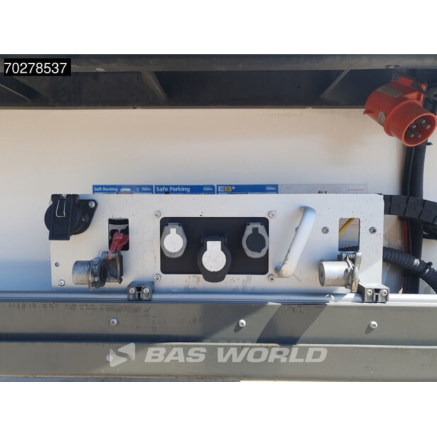 2015 Lamberet CARRIER 1550-42042126