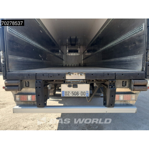 2015 Lamberet CARRIER 1550-42042128