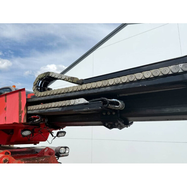 2011 مانيتو MRT 2150 Plus-42042129