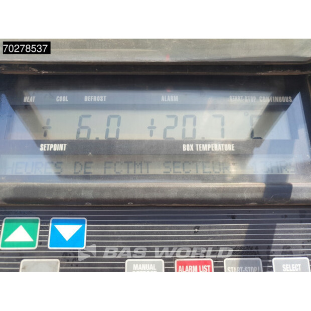 2015 Lamberet CARRIER 1550-42042132