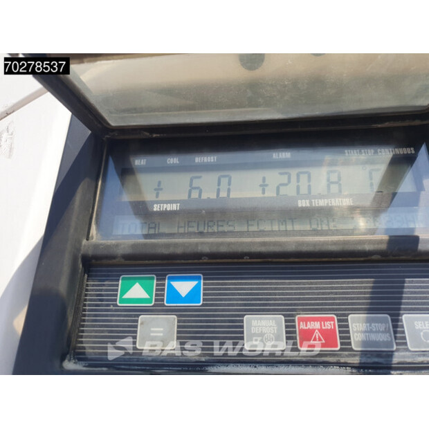 2015 Lamberet CARRIER 1550-42042134