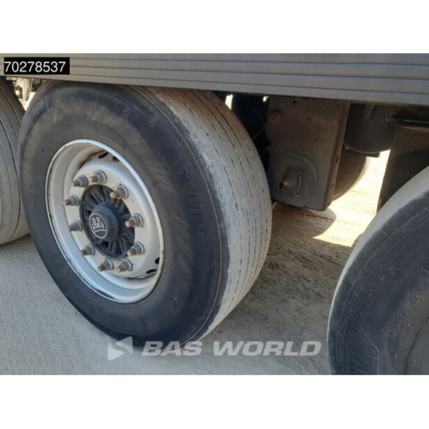 2015 Lamberet CARRIER 1550-42042138