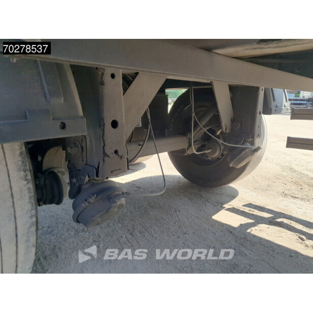 2015 Lamberet CARRIER 1550-42042142