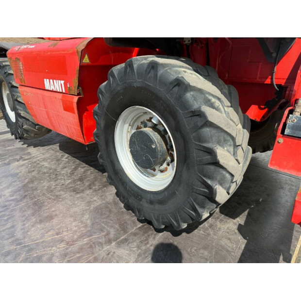 2011 مانيتو MRT 2150 Plus-42042145