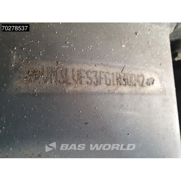 2015 Lamberet CARRIER 1550-42042148
