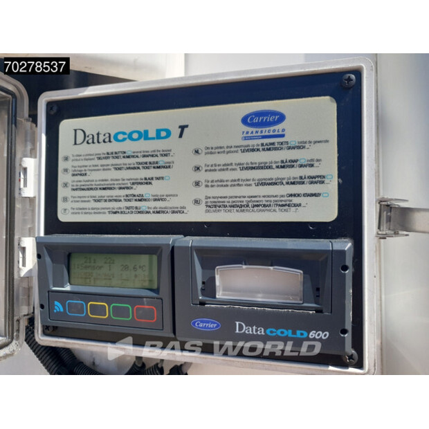 2015 Lamberet CARRIER 1550-42042150