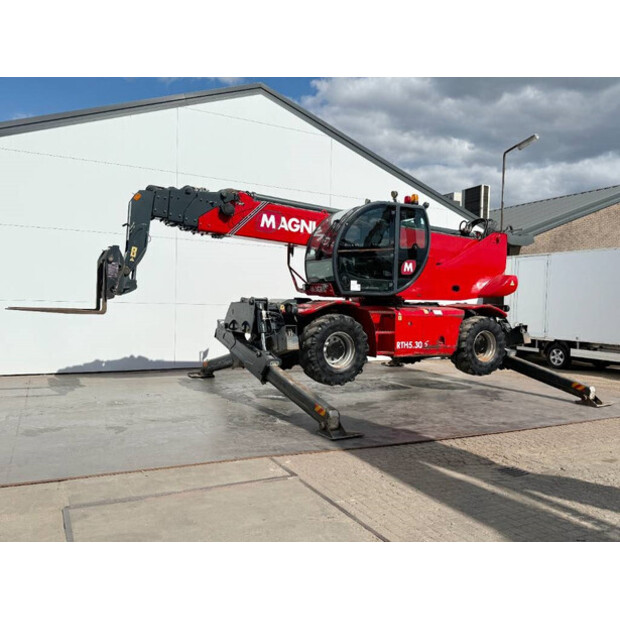 2015 Magni RTH5.30-42042156
