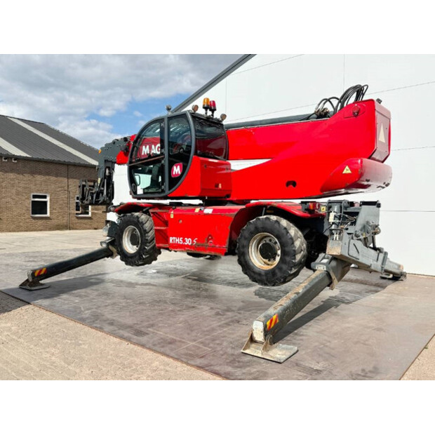 2015 Magni RTH5.30-42042158