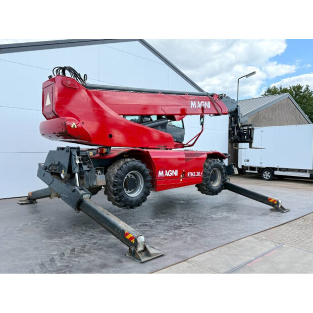 2015 Magni RTH5.30-42042160