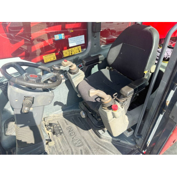 2015 Magni RTH5.30-42042163