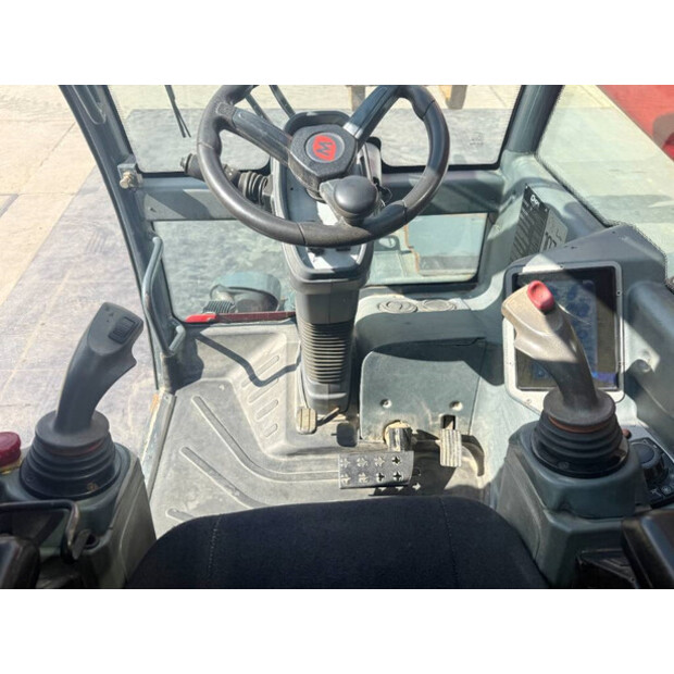 2015 Magni RTH5.30-42042164