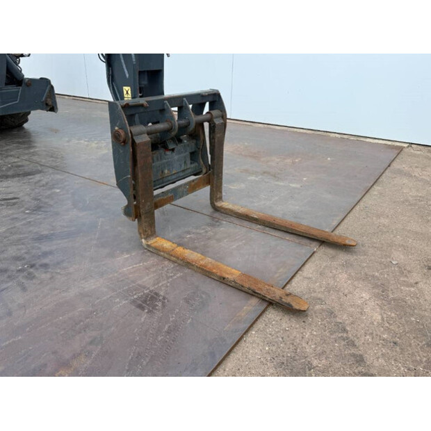 2015 Magni RTH5.30-42042169