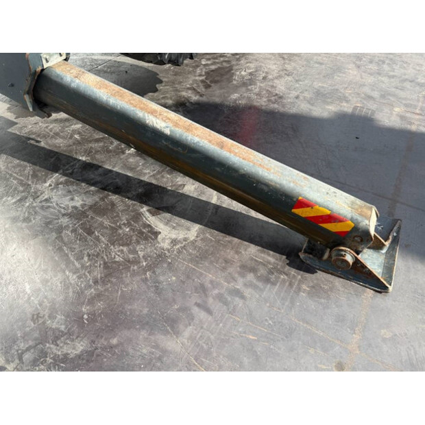 2015 Magni RTH5.30-42042176