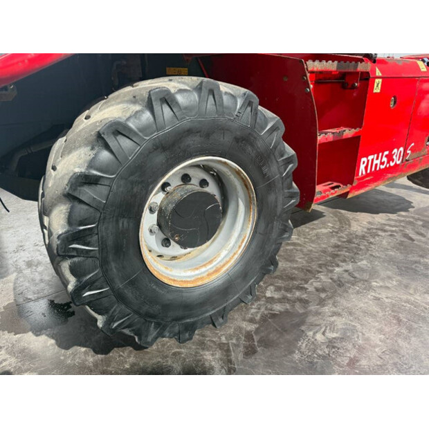 2015 Magni RTH5.30-42042180