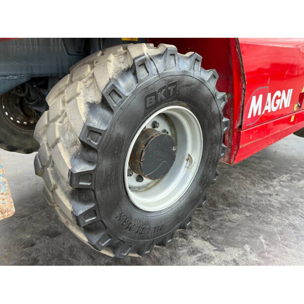 2015 Magni RTH5.30-42042182