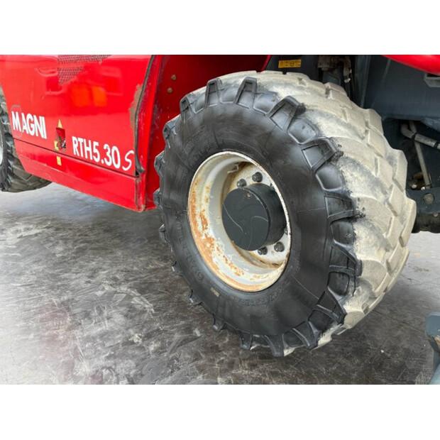 2015 Magni RTH5.30-42042183