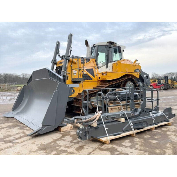 2022 Liebherr PR766 05-42042205