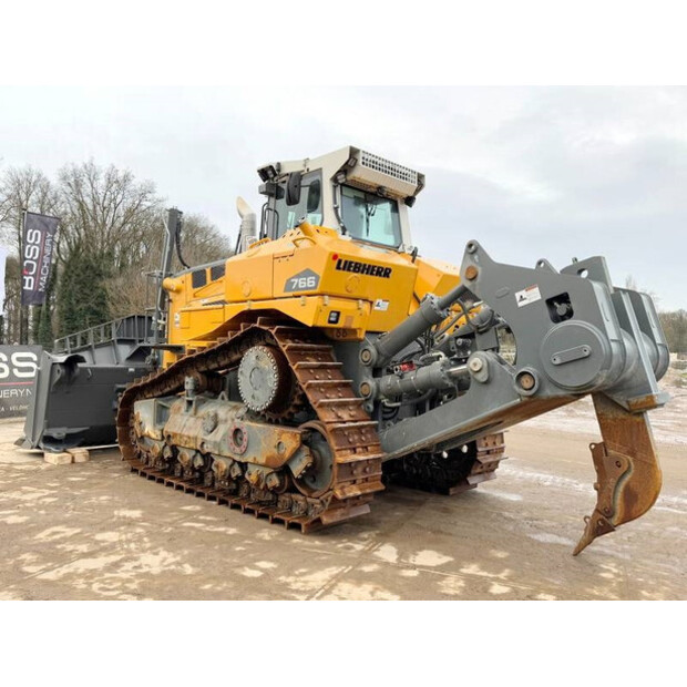 2022 Liebherr PR766 05-42042208