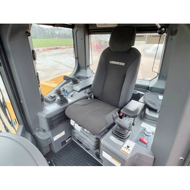 2022 Liebherr PR766 05-42042214